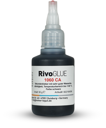 1060 CA-RIVOGLUE Kleb- & Dichtstoffe von Bremer & Leguil